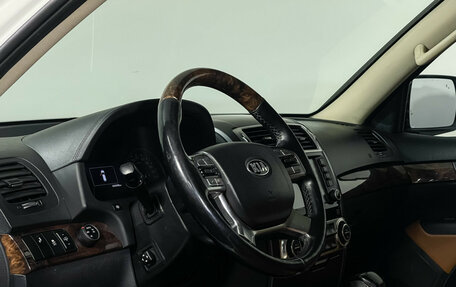 KIA Mohave I, 2019 год, 3 297 000 рублей, 13 фотография