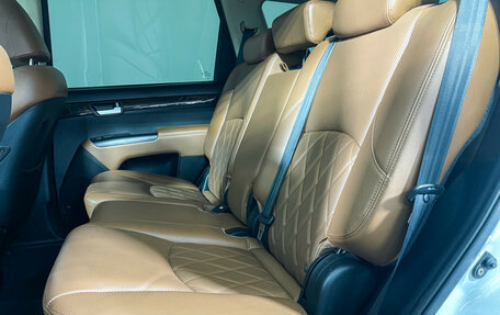 KIA Mohave I, 2019 год, 3 297 000 рублей, 10 фотография