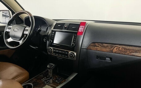 KIA Mohave I, 2019 год, 3 297 000 рублей, 9 фотография