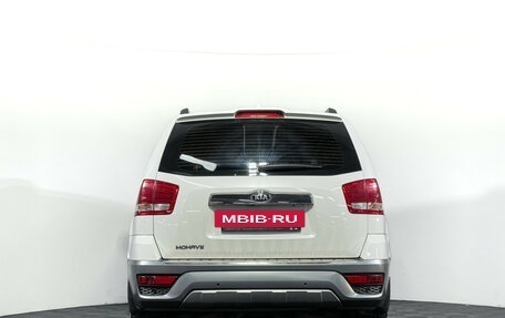 KIA Mohave I, 2019 год, 3 297 000 рублей, 6 фотография