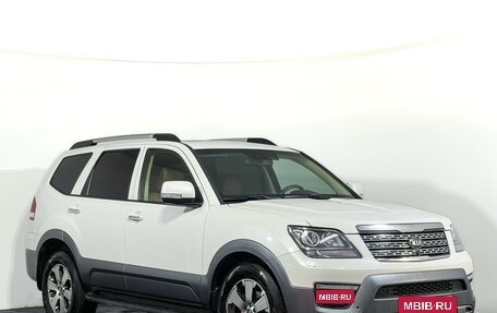 KIA Mohave I, 2019 год, 3 297 000 рублей, 3 фотография