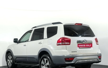 KIA Mohave I, 2019 год, 3 297 000 рублей, 7 фотография