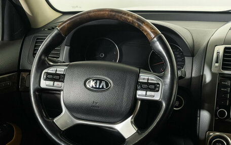 KIA Mohave I, 2019 год, 3 297 000 рублей, 14 фотография