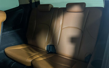 KIA Mohave I, 2019 год, 3 297 000 рублей, 17 фотография