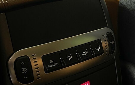 KIA Mohave I, 2019 год, 3 297 000 рублей, 16 фотография