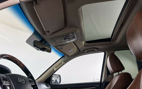 KIA Mohave I, 2019 год, 3 297 000 рублей, 24 фотография
