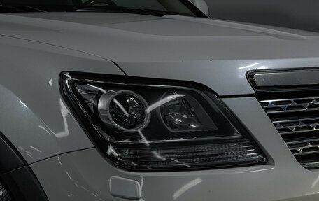 KIA Mohave I, 2019 год, 3 297 000 рублей, 25 фотография