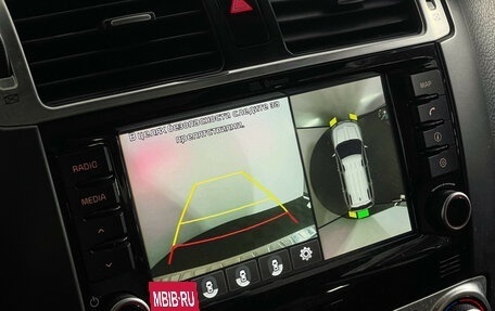 KIA Mohave I, 2019 год, 3 297 000 рублей, 23 фотография