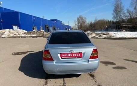 Toyota Corolla, 2006 год, 520 000 рублей, 2 фотография