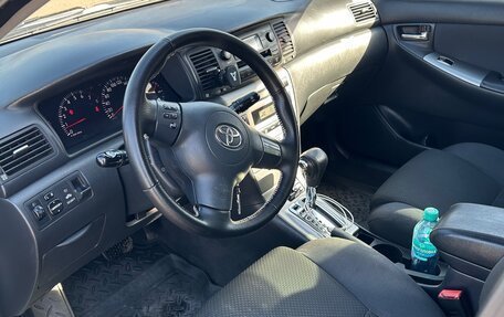 Toyota Corolla, 2006 год, 520 000 рублей, 5 фотография