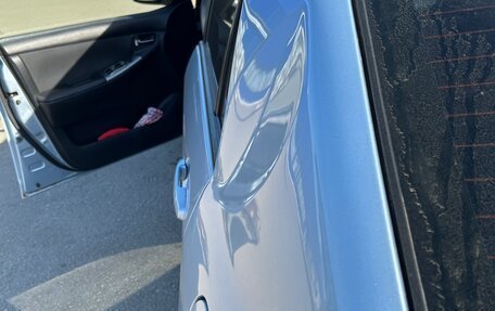 Toyota Corolla, 2006 год, 520 000 рублей, 7 фотография