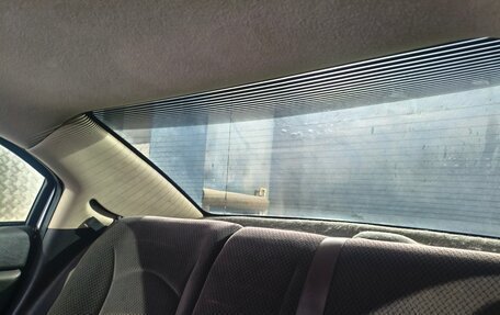 Chrysler Sebring II, 2004 год, 320 000 рублей, 9 фотография