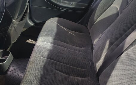 Chrysler Sebring II, 2004 год, 320 000 рублей, 8 фотография