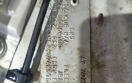 Chrysler Sebring II, 2004 год, 320 000 рублей, 11 фотография