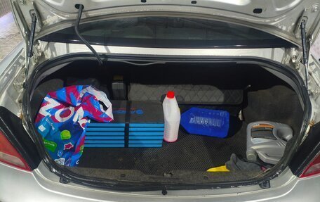 Chrysler Sebring II, 2004 год, 320 000 рублей, 13 фотография