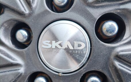 Chrysler Sebring II, 2004 год, 320 000 рублей, 19 фотография