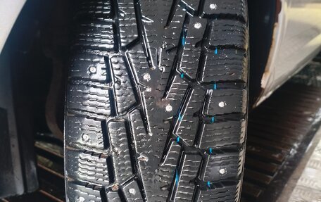 Chrysler Sebring II, 2004 год, 320 000 рублей, 18 фотография