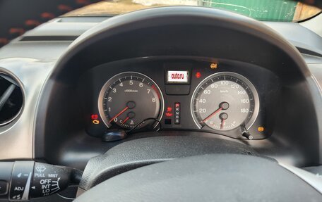 Honda Stream II, 2009 год, 1 190 000 рублей, 5 фотография