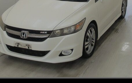 Honda Stream II, 2009 год, 1 190 000 рублей, 7 фотография