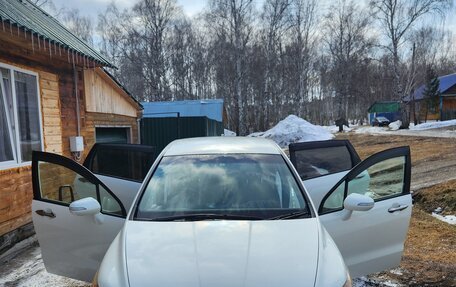 Honda Stream II, 2009 год, 1 190 000 рублей, 6 фотография