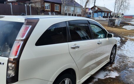 Honda Stream II, 2009 год, 1 190 000 рублей, 9 фотография
