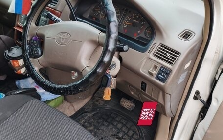 Toyota Gaia, 2001 год, 650 000 рублей, 5 фотография