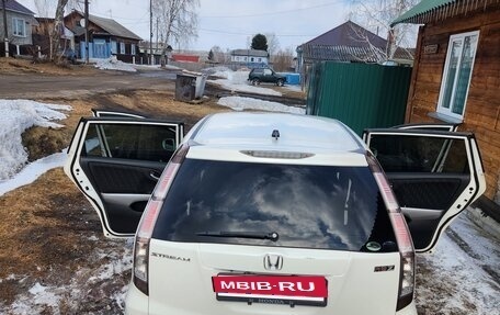 Honda Stream II, 2009 год, 1 190 000 рублей, 3 фотография