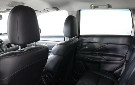 Mitsubishi Outlander III рестайлинг 3, 2019 год, 2 759 000 рублей, 12 фотография