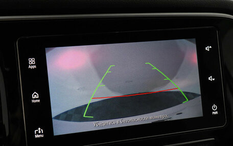 Mitsubishi Outlander III рестайлинг 3, 2019 год, 2 759 000 рублей, 13 фотография