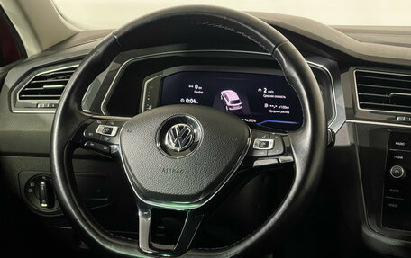 Volkswagen Tiguan II, 2020 год, 2 870 000 рублей, 14 фотография