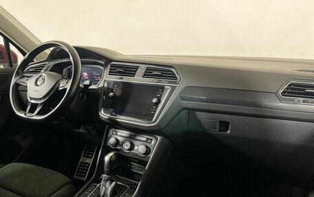 Volkswagen Tiguan II, 2020 год, 2 870 000 рублей, 9 фотография