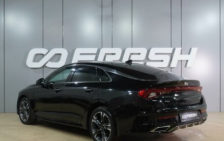 KIA K5, 2020 год, 2 749 000 рублей, 2 фотография