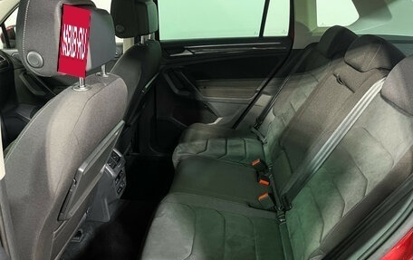 Volkswagen Tiguan II, 2020 год, 2 870 000 рублей, 10 фотография