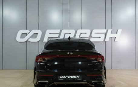 KIA K5, 2020 год, 2 749 000 рублей, 4 фотография