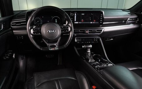 KIA K5, 2020 год, 2 749 000 рублей, 7 фотография