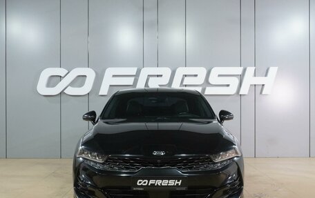 KIA K5, 2020 год, 2 749 000 рублей, 3 фотография