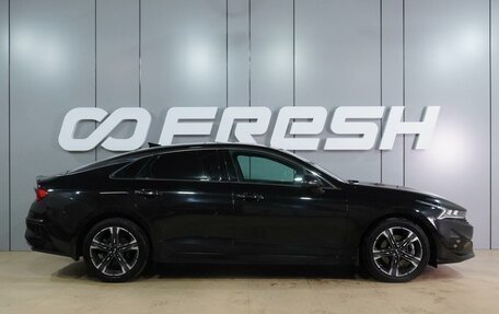 KIA K5, 2020 год, 2 749 000 рублей, 5 фотография