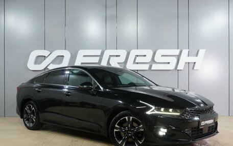 KIA K5, 2020 год, 2 749 000 рублей, 6 фотография