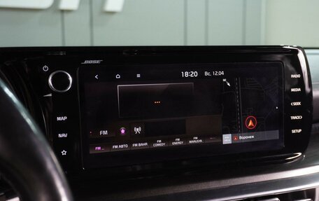 KIA K5, 2020 год, 2 749 000 рублей, 24 фотография