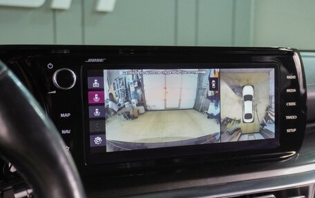 KIA K5, 2020 год, 2 749 000 рублей, 22 фотография