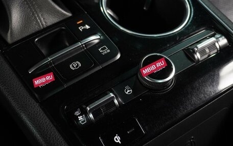 KIA K5, 2020 год, 2 749 000 рублей, 26 фотография