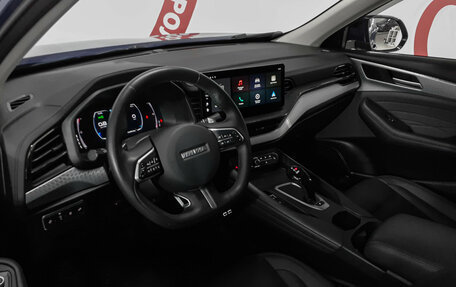 Haval F7x I, 2023 год, 2 310 000 рублей, 7 фотография