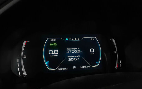 Haval F7x I, 2023 год, 2 310 000 рублей, 12 фотография