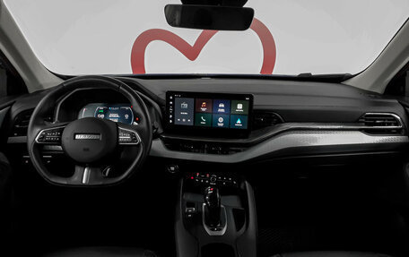 Haval F7x I, 2023 год, 2 310 000 рублей, 8 фотография