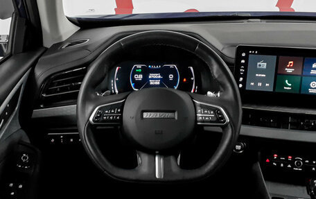 Haval F7x I, 2023 год, 2 310 000 рублей, 11 фотография