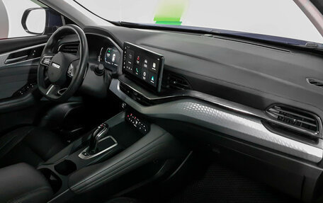 Haval F7x I, 2023 год, 2 310 000 рублей, 9 фотография