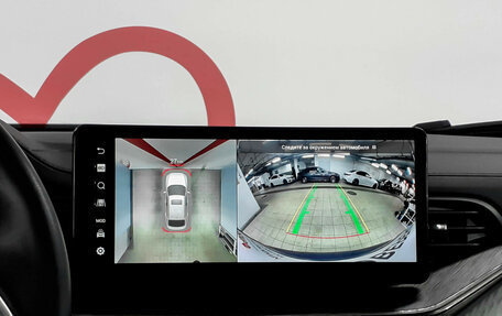 Haval F7x I, 2023 год, 2 310 000 рублей, 13 фотография