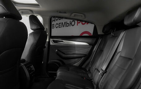 Haval F7x I, 2023 год, 2 310 000 рублей, 10 фотография