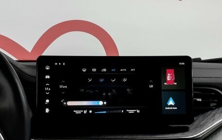 Haval F7x I, 2023 год, 2 310 000 рублей, 15 фотография