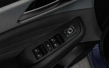 Haval F7x I, 2023 год, 2 310 000 рублей, 20 фотография